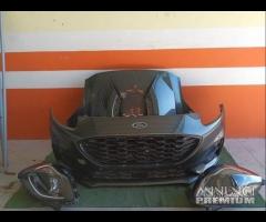 Ricambi lamierati airbag ford puma