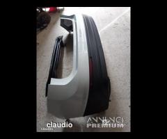 Ricambi lamierati airbag volkswagen tiguan 2019 - 14