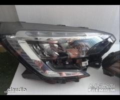 Ricambi lamierato airbag renault clio 5 2020 - 10