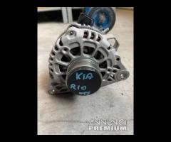 Alternatore Per Kia Rio 2018