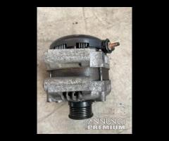 Alternatore Per Dodge Nitro 2.8 Diesel CRD