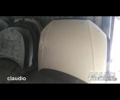 Ricambi musata airbag audi a3 2015 - 7