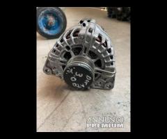 Alternatore Per Fiat Ducato 2010 3.0 Diesel