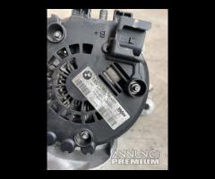 Alternatore Per Bmw X5 - X6 4.0 Diesel 2012