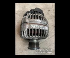 Alternatore Per Skoda Yeti 2015 2.0 Diesel - 2