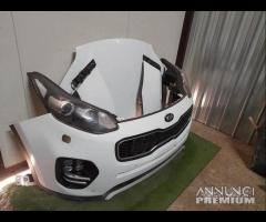 Ricambi musata airbag kia sportage 2016 2017 2018