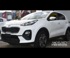 Ricambi musata airbag kia sportage 2019 2020 2021