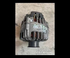 Alternatore Per Audi A6 3.0 V6 Diesel 2010 CDY