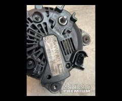 Alternatore Per Audi A6 3.0 V6 Diesel 2010 CDY