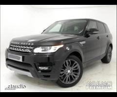 Ricambi musata airbag range rover sport 2015 2019