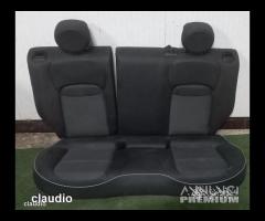 Ricambi muso airbag fiat 500x CROSS 2015 2016 2017 - 10