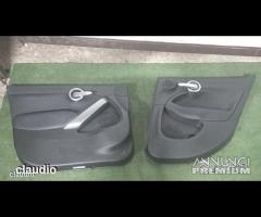 Ricambi muso airbag fiat 500x CROSS 2015 2016 2017 - 11