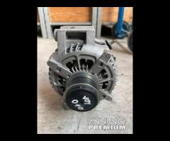 Alternatore Per Lancia Voyager 2010 2.8 Diesel - 1