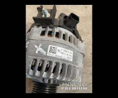 Alternatore Per Bmw 125 F20 - F21 Turbo Diesel - 3