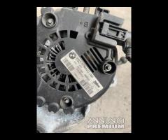 Alternatore Per Bmw 330 2010 N57 3.0 Turbo Diesel