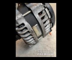 Alternatore Jeep Grand Cherokee 2015 3.0 Diesel