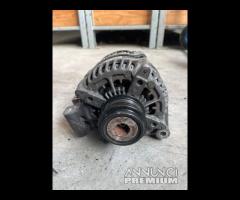 Alternatore Per Range Rover Sport 2017 3.0 Diesel - 1