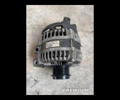 Alternatore Per Range Rover Sport 2017 3.0 Diesel - 2