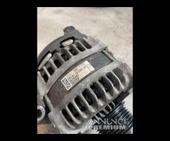 Alternatore Per Range Rover Sport 2017 3.0 Diesel