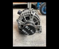 Alternatore Per Ford Fiesta 1.1 Benzina 2020 - 1