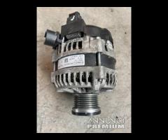 Alternatore Per Ford Fiesta 1.1 Benzina 2020 - 2