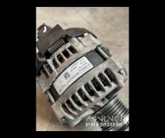 Alternatore Per Ford Fiesta 1.1 Benzina 2020 - 3