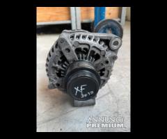 Alternatore Per Jaguar XF 3.0 V6 Diesel 2010