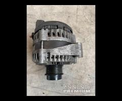 Alternatore Per Jaguar XF 3.0 V6 Diesel 2010