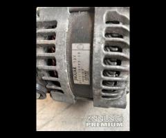 Alternatore Per Jaguar XF 3.0 V6 Diesel 2010