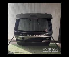 Ricambi paraurti posteriore range rover sport 2016