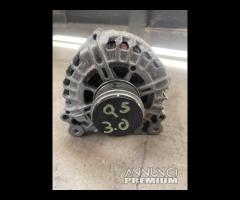 Alternatore Per Audi Q5 2011 3.0 Diesel Motore CCW