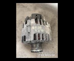 Alternatore Per Audi Q5 2011 3.0 Diesel Motore CCW