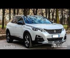 Ricambi peugeot 3008 gt line 2017 2018 2019 2020 - 1