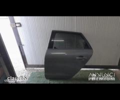 Ricambi porta anteriore posteriore audi a1 2020