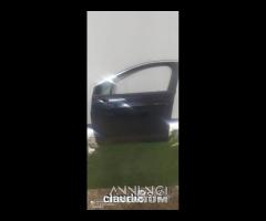 Ricambi porta anteriore posteriore opel astra