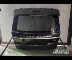 Ricambi porta range rover sport 2015 2016 2017