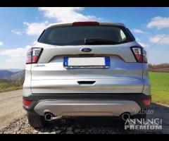 Ricambi portellone cofano ford kuga