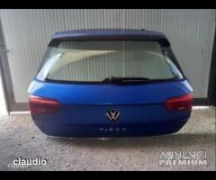 Ricambi portellone posteriore volkswagen t-roc - 13