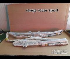 Ricambi range rover sport airbag tendina sedia