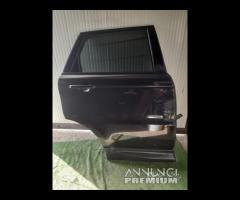 Ricambi range rover sport porta anteriore posterio - 4