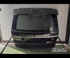 Ricambi range rover sport porta anteriore posterio - 6