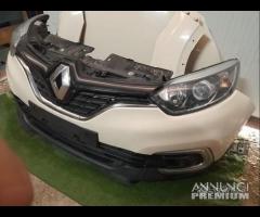 Ricambi renault captur 2015 2016 2017 2018 2019