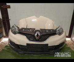 Ricambi renault captur 2015 2016 2017 2018 2019 - 2