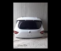 Ricambi renault clio 2014 2015 2016 2017 2018 2019