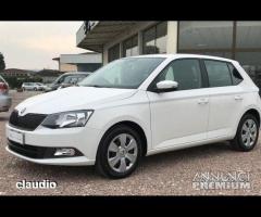 Ricambi skoda fabia 2018 muso airbag