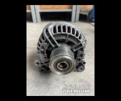 Alternatore Per Audi A3 2010 1.6 Diesel CAY