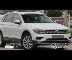 Ricambi volkswagen tiguan muso airbag 2016 2020