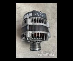 Alternatore Per Audi A6 3.0 V6 Diesel 2014 CDU