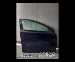 Ricambi volvo v40 porta anteriore posteriore