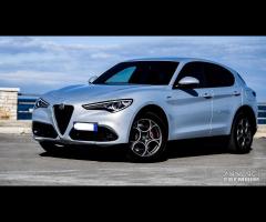 SPECCHIETTO RETROVISORE ALFA ROMEO STELVIO